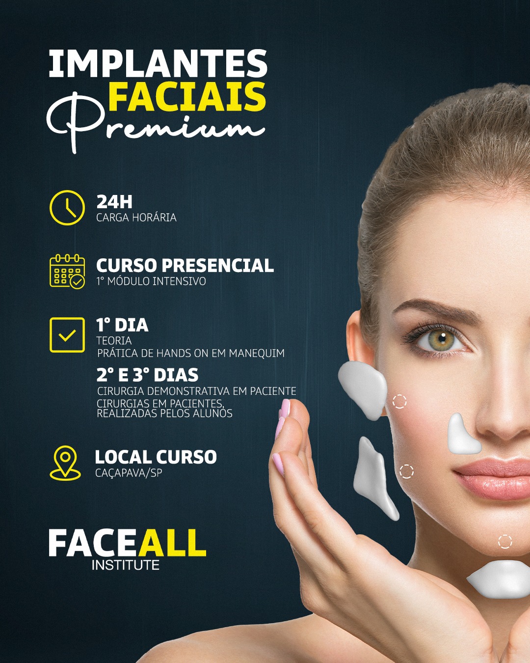 Curso Premium